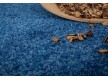 Shaggy carpet Velvet Lalee 500 azure - high quality at the best price in Ukraine - image 3.